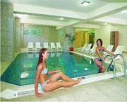 World Ozkaymak Incekum Otel